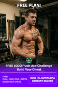 1000 Push Ups-Challenge - FREE