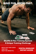 Shuffle & Flex Training System