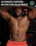 Custom Nutrition Blueprint