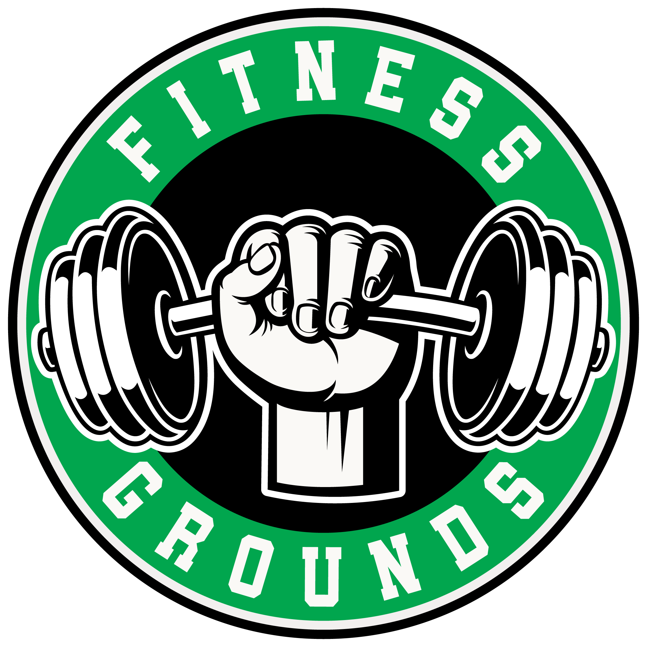 Fitness Grounds